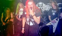 interview Serpent Obscene